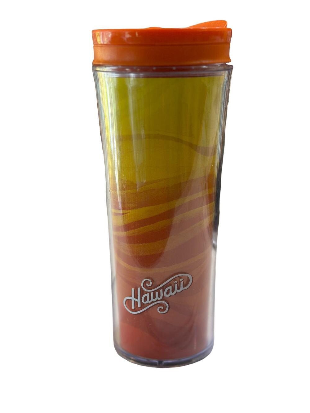 Starbucks Hawai'i Tumbler Travel coffee cup - 12 fl ozs ,small